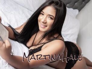 MartinaHale