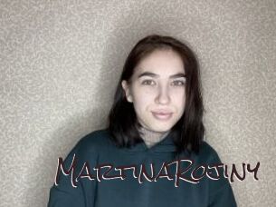 MartinaRojiny