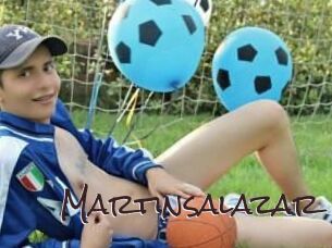 Martinsalazar
