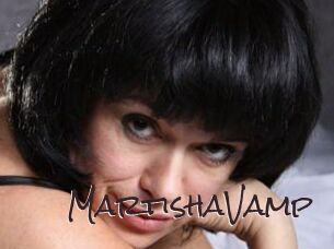 MartishaVamp