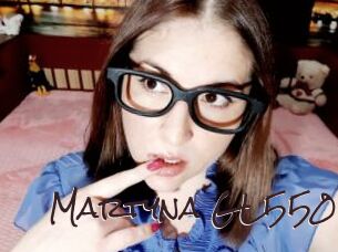 Martyna_GL550