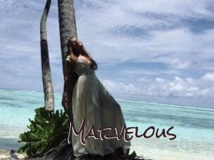Marvelous