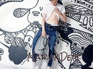 MarvinDer