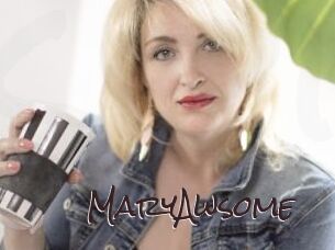 MaryAwsome
