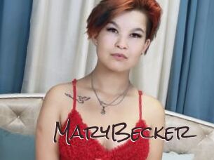 MaryBecker
