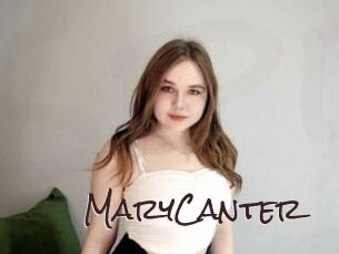 MaryCanter