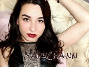 MaryChainn