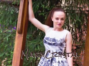 MaryCrystal