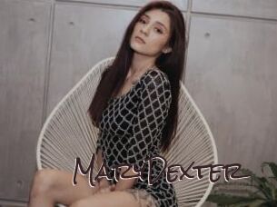 MaryDexter