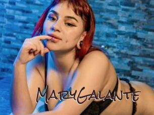 MaryGalante