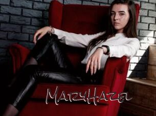 MaryHazel