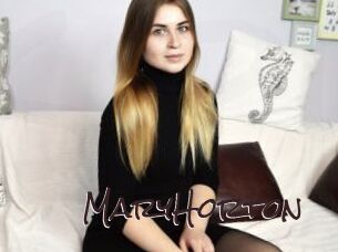 MaryHorton
