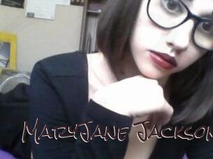 MaryJane_Jackson Spicy Blogs