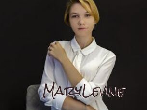 MaryLevine