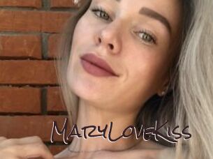 MaryLoveKiss