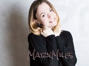 MaryMiles