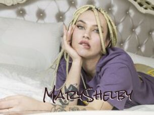 MaryShelby