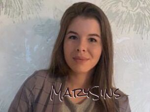 MarySins