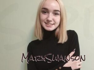MarySwanson