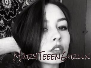 MaryTeeenGirllx