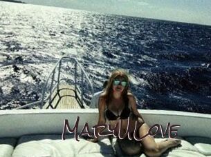 MaryULove