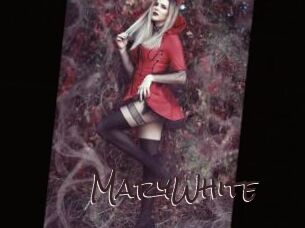 MaryWhite
