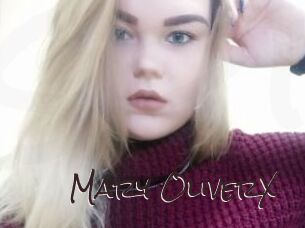 Mary_OliverX