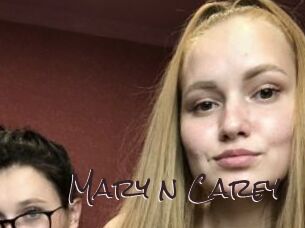 Mary_n_Carey