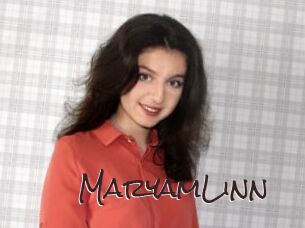 MaryamLinn