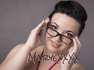 MaryeXXXX