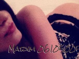 Marym-06105005