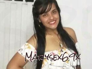 Marysex69x