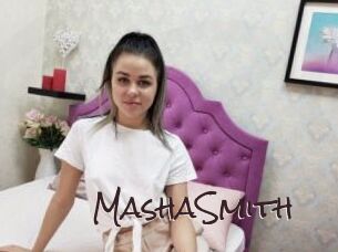 MashaSmith