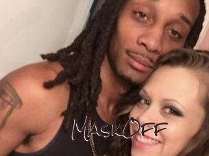 MaskOff