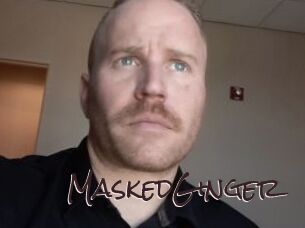 MaskedGinger