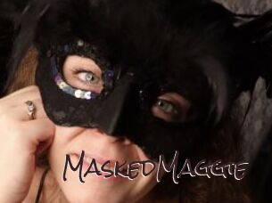 MaskedMaggie