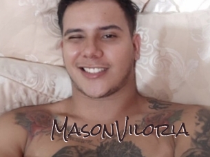 MasonViloria Spicy Blogs