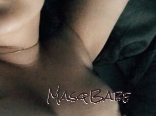 MasqBabe