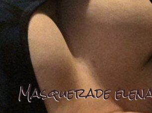 Masquerade_elena