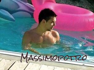 Massimopotro