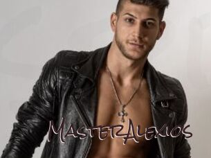 MasterAlexios