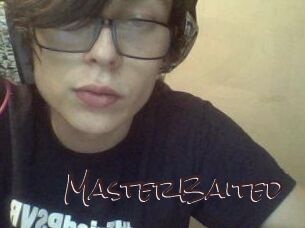MasterBaited