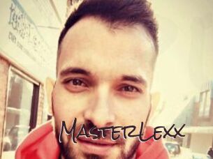 MasterLexx