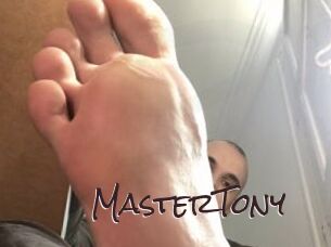 MasterTony