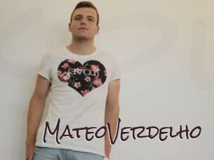 MateoVerdelho