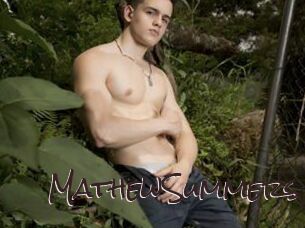 MathewSummers