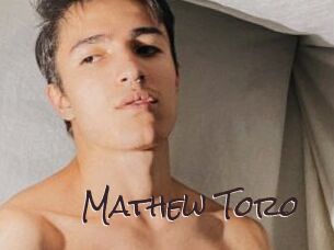 Mathew_Toro