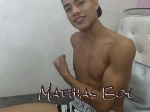Mathias_Boy