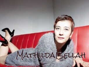 MathildaBellah
