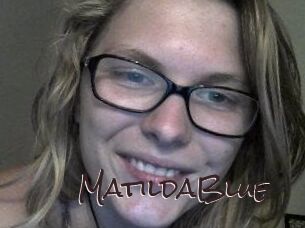 MatildaBlue